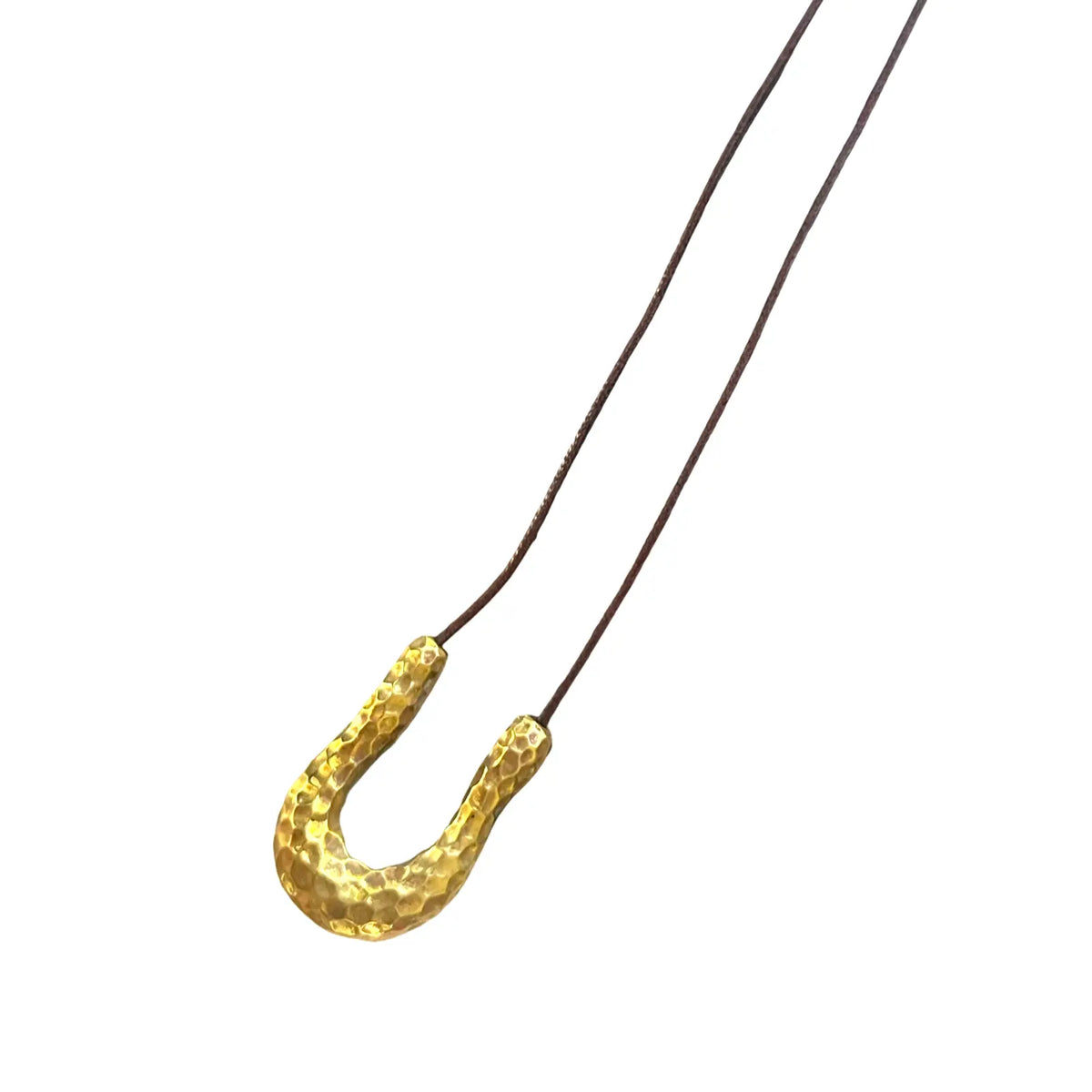 Liquid Pendant Yin Jewelry for the Soul
