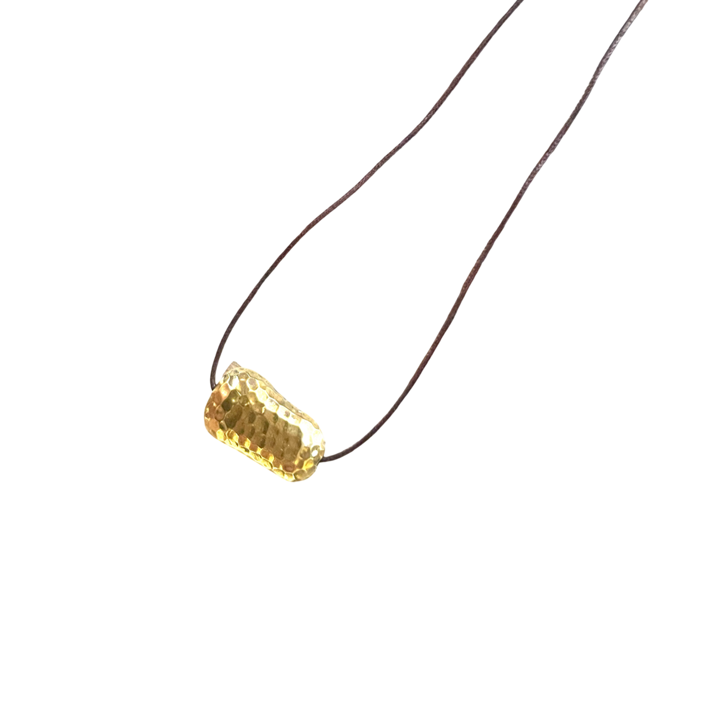 Pendant Fluid Bead Yin Jewelry for the Soul