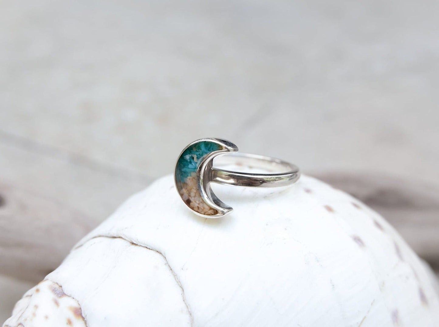 Dreamland Ring